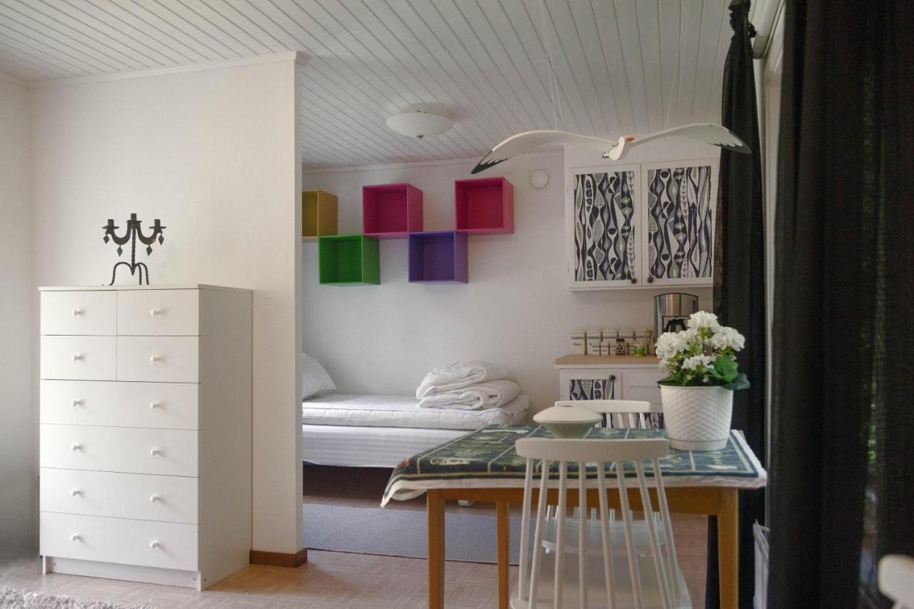 Very Nice Cottage By The Lake. Lursjoen! Hastveda Exterior photo